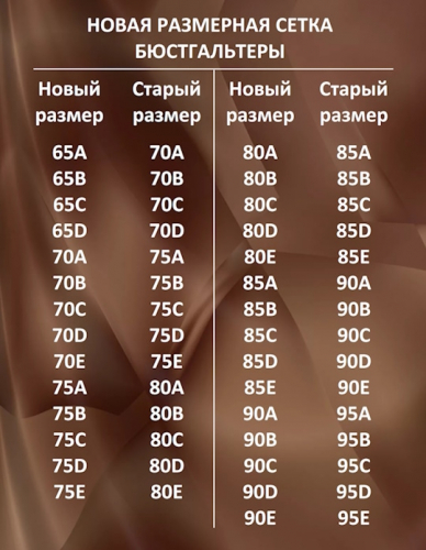 Бюстгальтер Nadin планж Amelie 2220Б