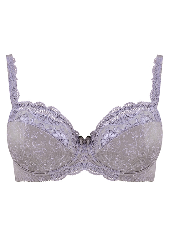 Бюстгальтер Lavender р. сшивная Albina L 8020лБр