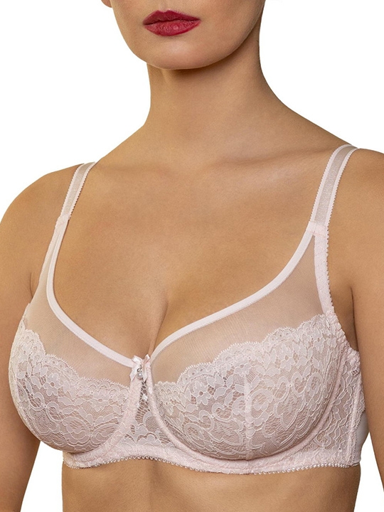 Бюстгальтер Magnolia мягкая Albina L 7050мБ
