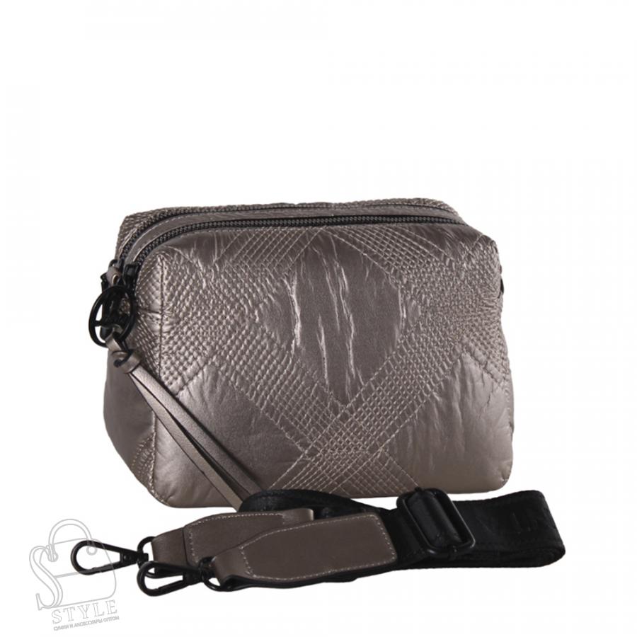 Сумка женская 28078-1 l.gold Velina Fabbiano-Safenta