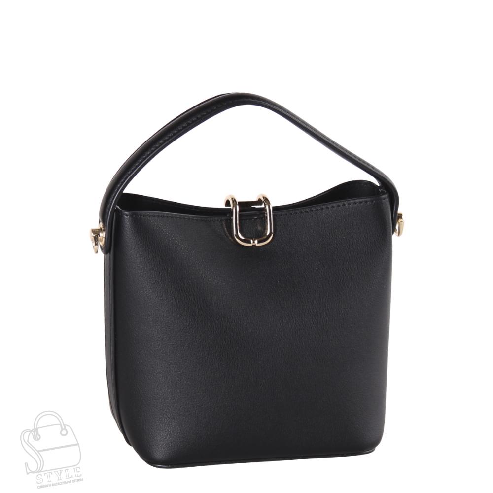 Сумка женская 1178MZ black Milanzi