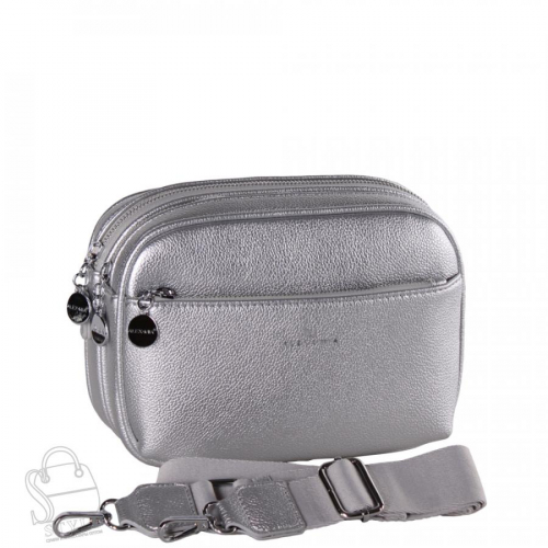 Сумка женская  8394ACD silver Alex&Mia в Новосибирске