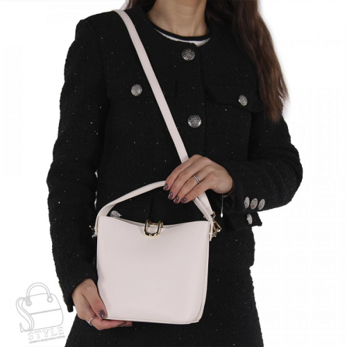 Сумка женская  1178MZ l.apricot Milanzi
