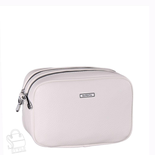 Сумка женская  29012-5 white Velina Fabbiano-Safenta