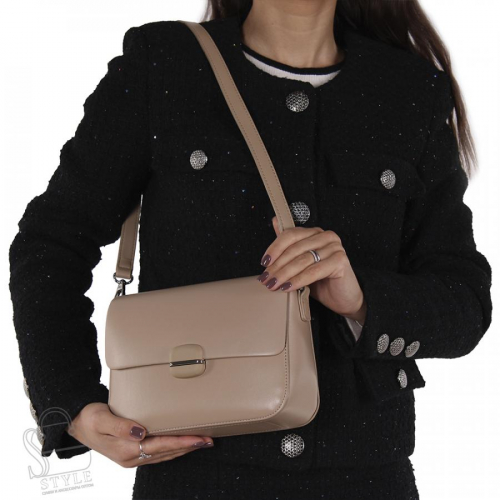Сумка женская  1161MZ beige Milanzi