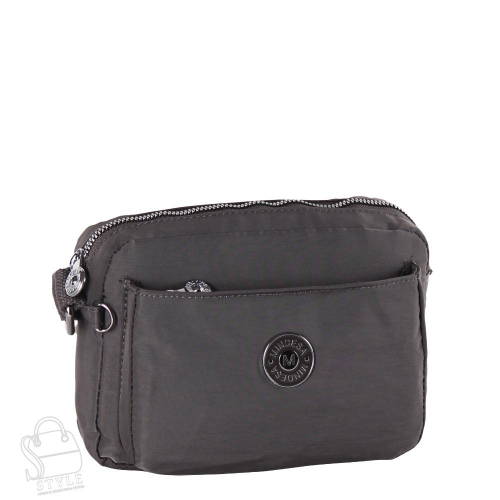 Сумка женская  8725MD gray Mindesa в Новосибирске