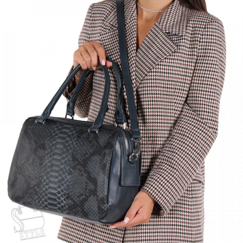Сумка женская  575800 blue Velina Fabbiano-Safenta/30