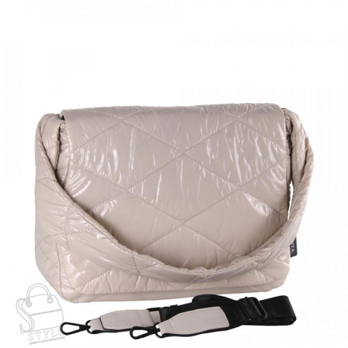 Сумка женская  58125 cream Velina Fabbiano-Safenta/30