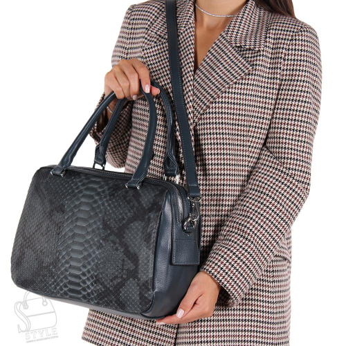 Сумка женская  575800 blue Velina Fabbiano-Safenta/30