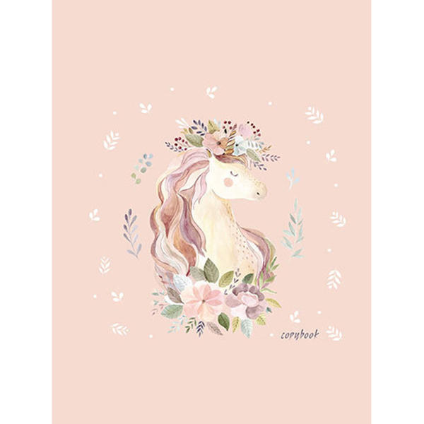 Тетрадь 48л. кл.