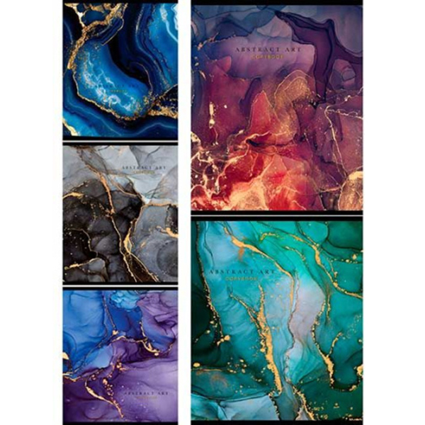 Тетрадь 48л. кл.