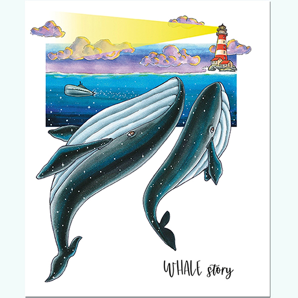 Тетрадь 48л. кл.