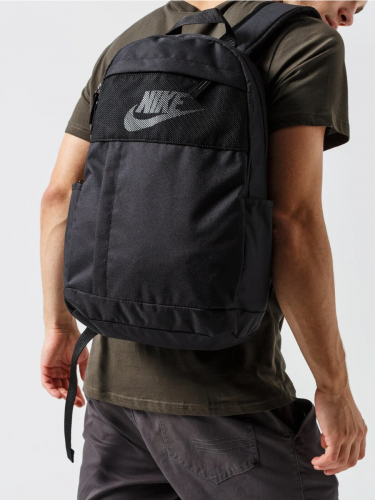 Рюкзак Nike 1181 черный