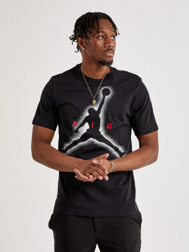 Футболка Nike 2242 черный