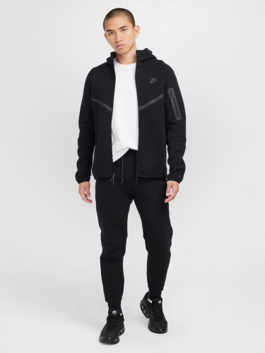 Толстовка Nike 489 черный