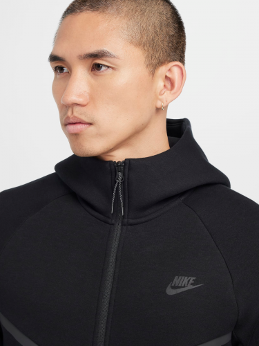 Толстовка Nike 489 черный
