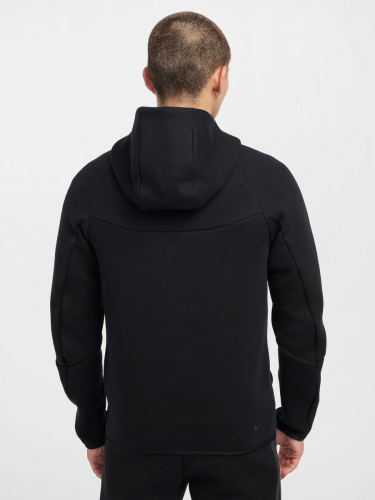 Толстовка Nike 489 черный