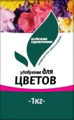 Удобрение для Цветов 1кг