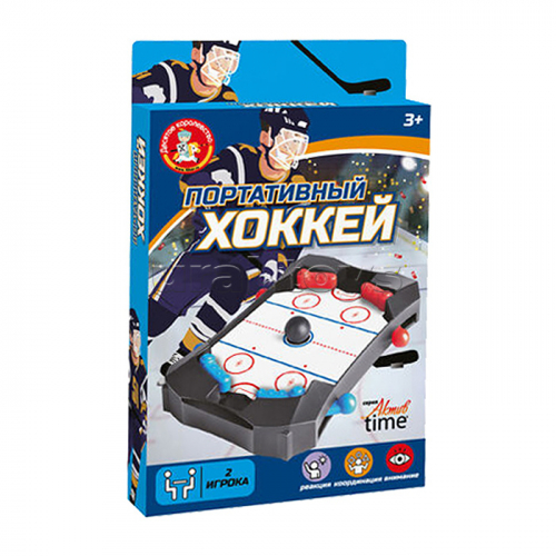 Игра настольная 