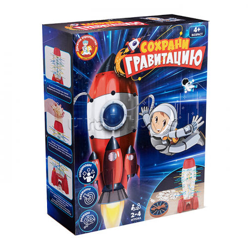 Игра настольная 