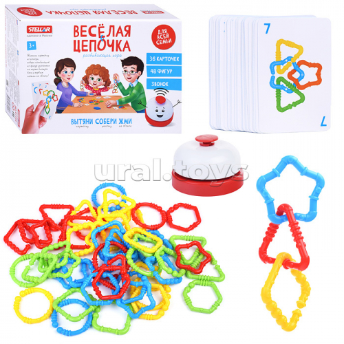 Настольная игра №64 