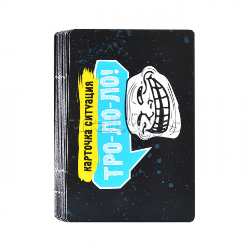Игра настольная 