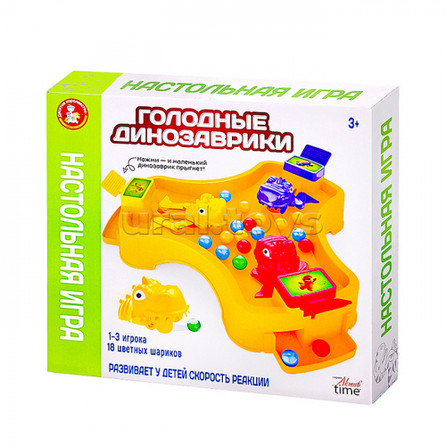 Игра настольная 