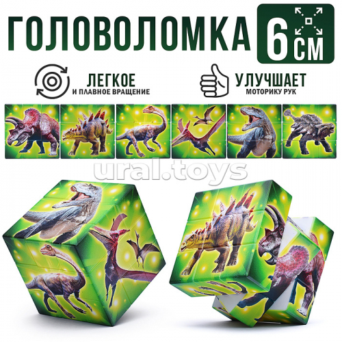 Головоломка 