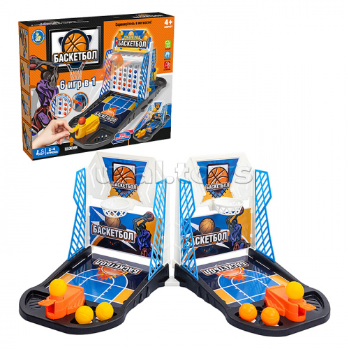 Игра настольная 