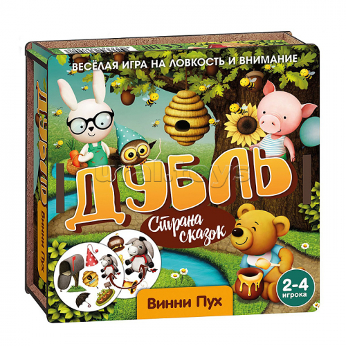 Настольная игра 