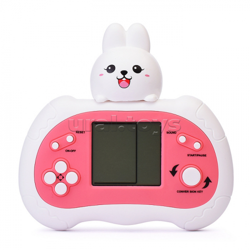 Игра электронная 