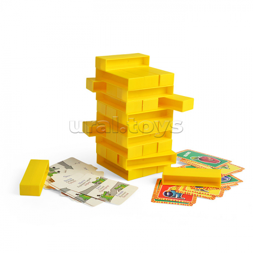 Игра детская настольная 