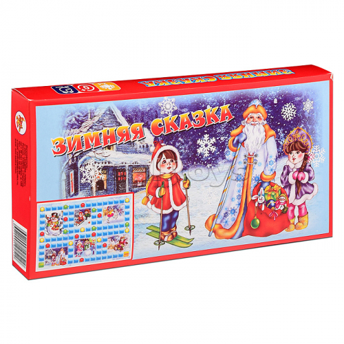 Настольная игра 