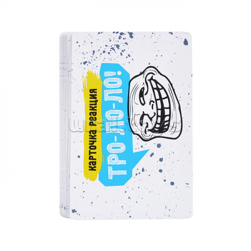 Игра настольная 