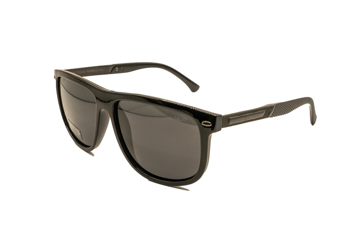Солнцезащитные очки Luxe Vision 6611 c1