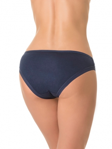 DENTELLE трусы жен 1 шт в уп D_S115_03
