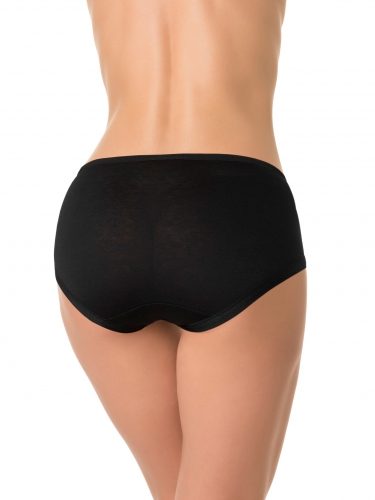 DENTELLE трусы жен 1 шт в уп size+ D_HW137_01