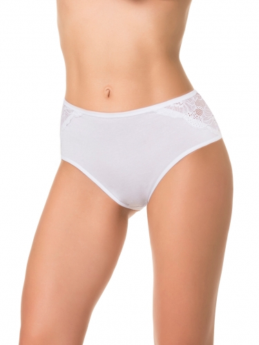 DENTELLE трусы жен 1 шт в уп size+ D_HW132_02