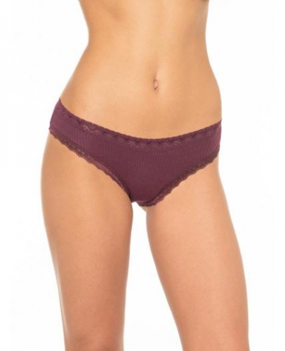 DENTELLE трусы жен 1 шт в уп D_S117_09