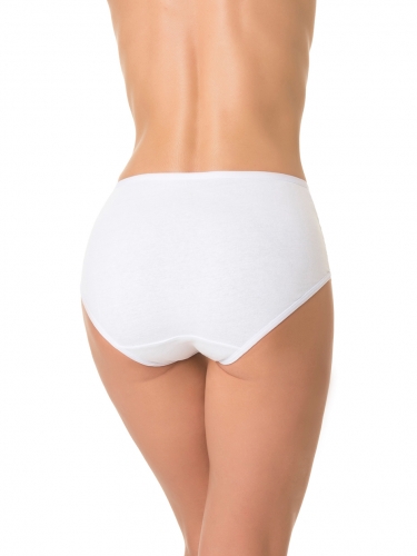 DENTELLE трусы жен 1 шт в уп size+ D_HW132_02