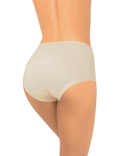 DENTELLE трусы жен 1 шт в уп size+ D_HW315_04