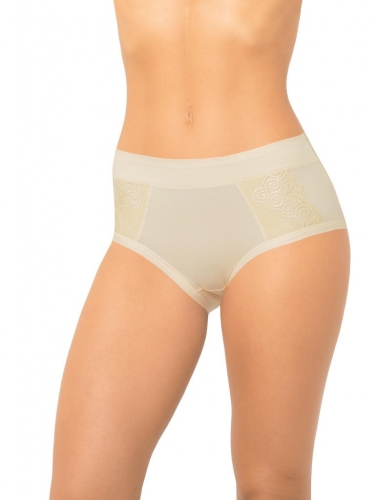 DENTELLE трусы жен 1 шт в уп size+ D_HW315_04