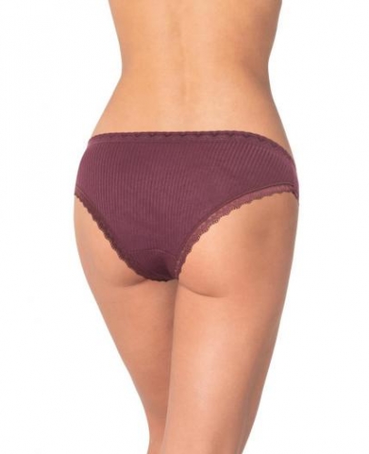 DENTELLE трусы жен 1 шт в уп D_S117_09