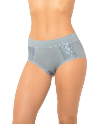 DENTELLE трусы жен 1 шт в уп size+ D_HW315_19