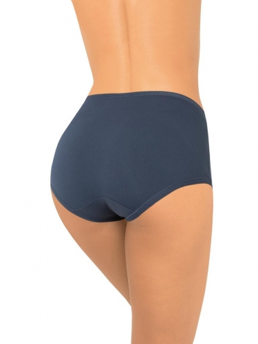 DENTELLE трусы жен 1 шт в уп size+ D_HW315_03