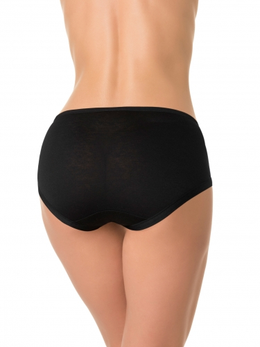 DENTELLE трусы жен 1 шт в уп size+ D_HW137_01