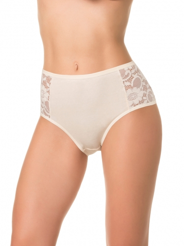 DENTELLE трусы жен 1 шт в уп size+ D_HW101_35
