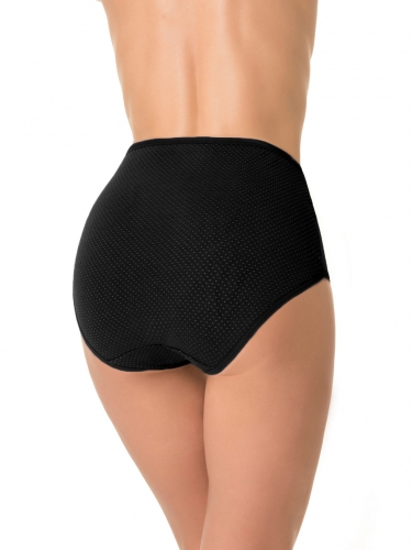 DENTELLE трусы жен 1 шт в уп size+ D_HW104_01