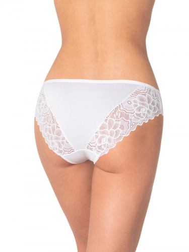 DENTELLE трусы жен 1 шт в уп D_S313_02