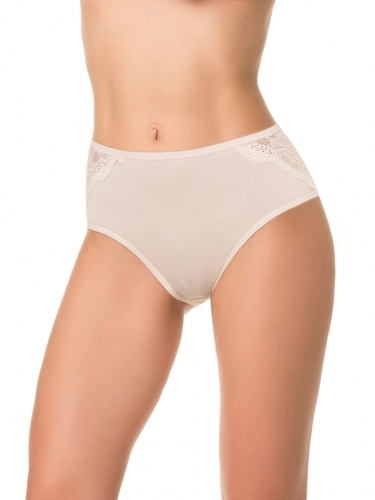 DENTELLE трусы жен 1 шт в уп size+ D_HW132_35